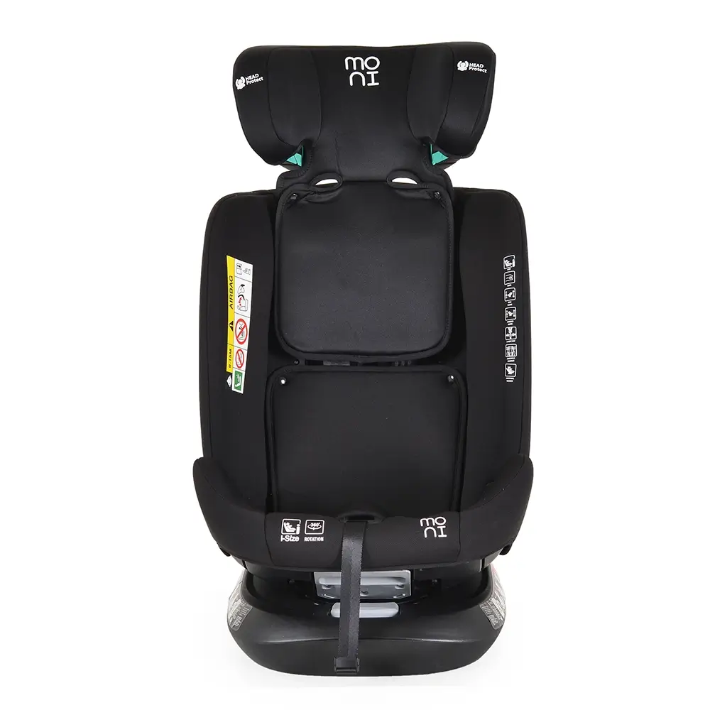 Autosediste-Serengeti-Isize-40-150cm-Black-prikaz-maksimalne-visine-naslona-za-glavu-1