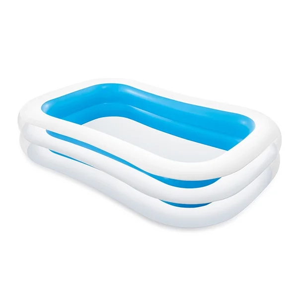 dečiji Intex bazen 262x175x56 cm plavi