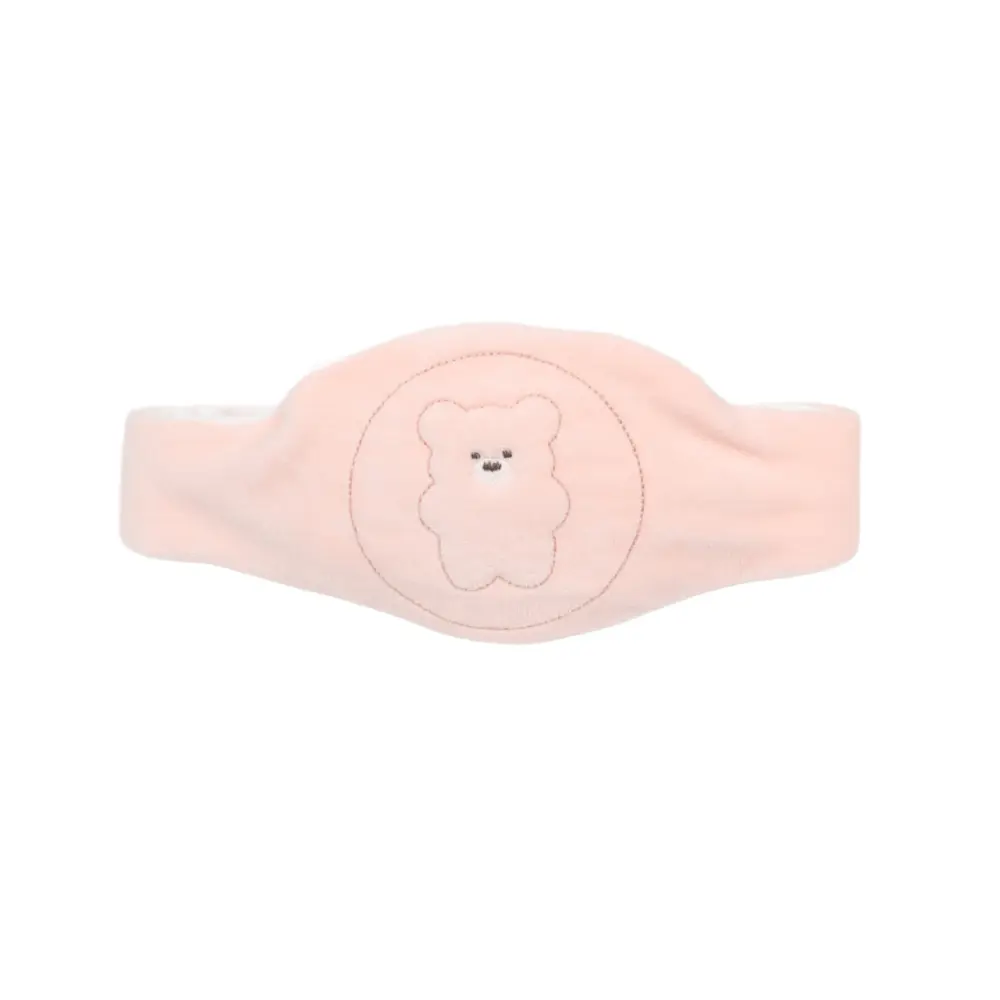 Termofor za bebe Losos sa košpicama trešnje protiv grčeva