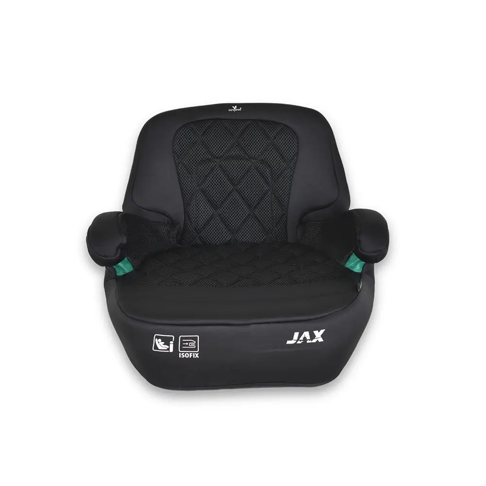 Buster-sa-naslonom-Jax-Black-prednji-deo