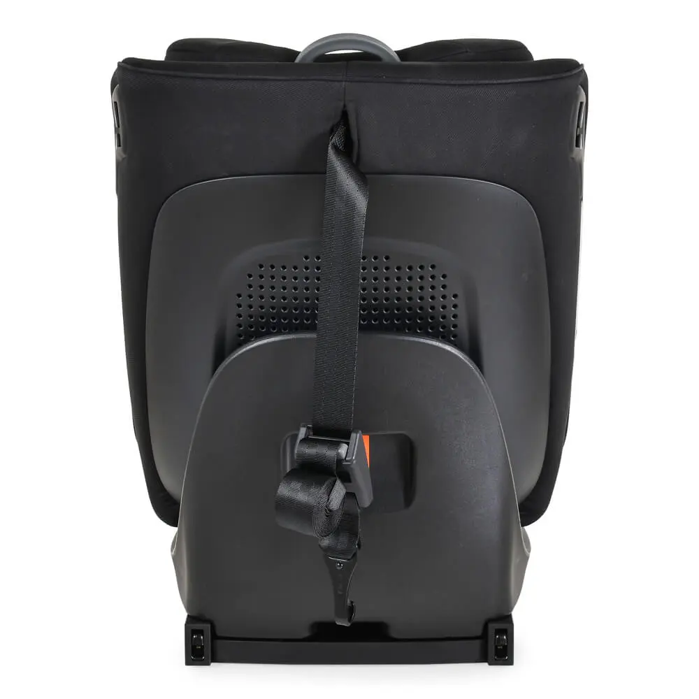 Cangaroo-Auto-sediste-za-decu-GTS-40-150cm-Charcoal-Gray-top-tether