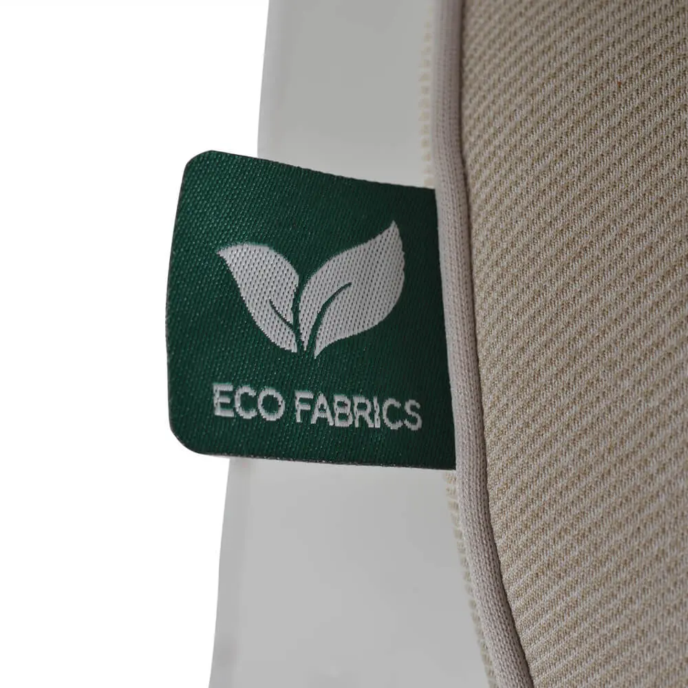Cangaroo-Auto-sediste-za-decu-GTS-40-150cm-Sandstone-eco-materijali
