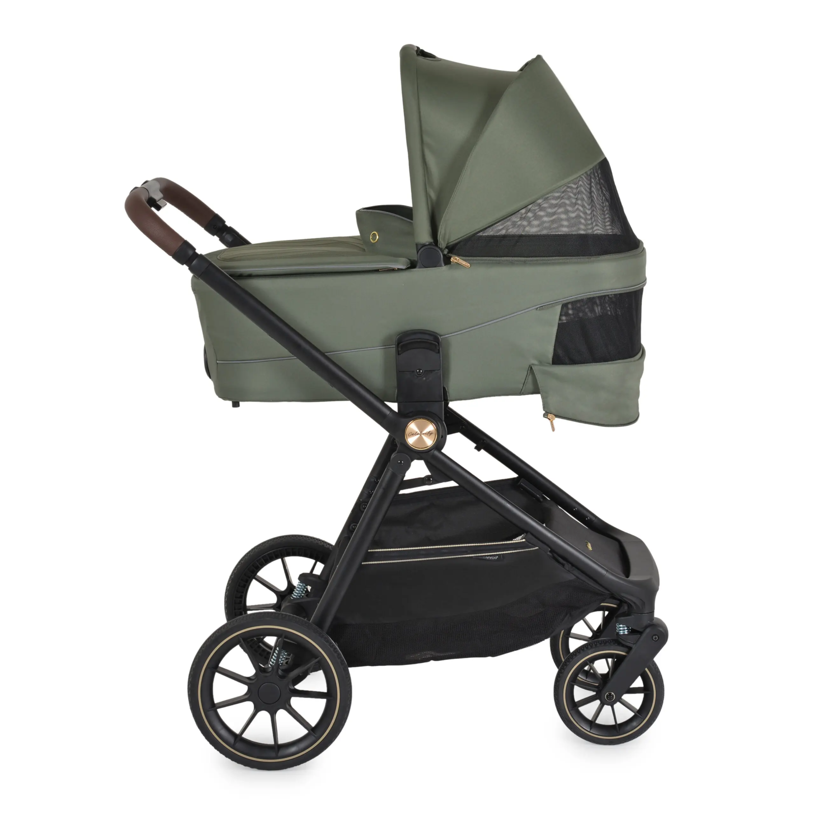 cangaroo-kolica-za-bebe-celebrity-3u1-deep-green-mrezica-scaled