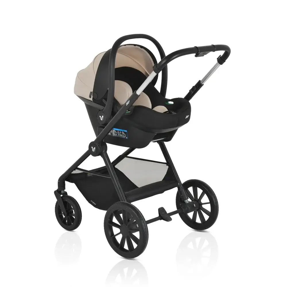 Cangaroo-Kolica-za-bebe-Joker-3u1-Sand-auto-sediste-kompatibilno-sa-ramom-kolica