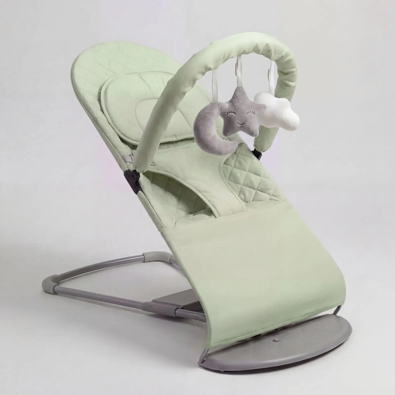 Njihalica "Pistachio Velvet"