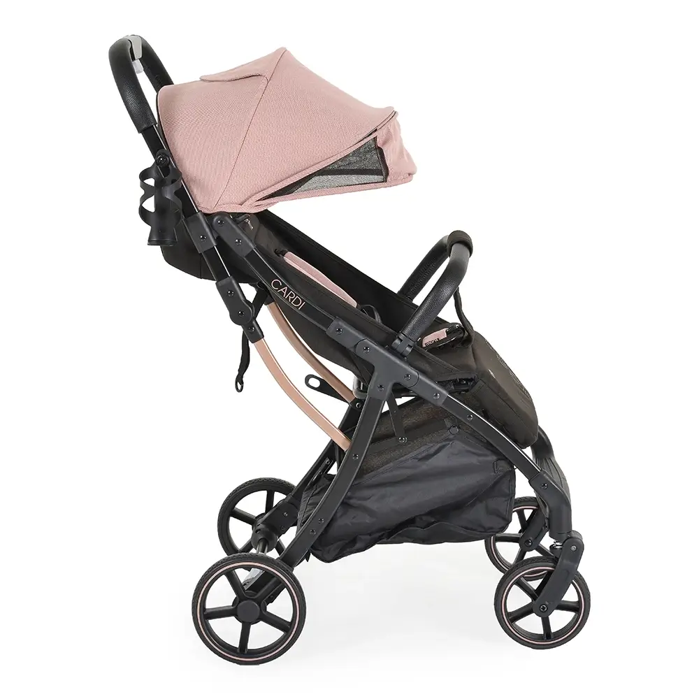 Kolica-Cardi-Pink-bocna-strana