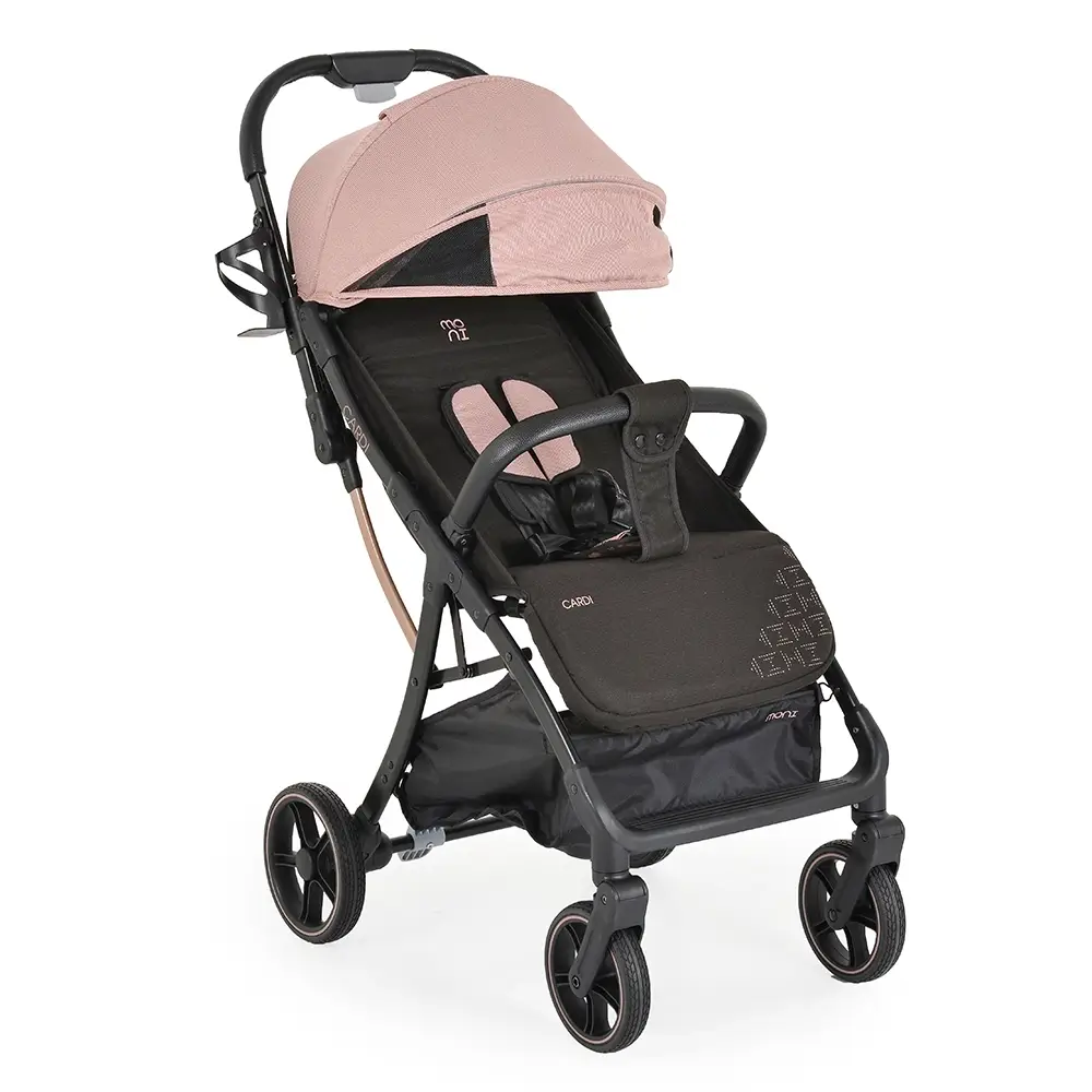 Kolica-Cardi-Pink