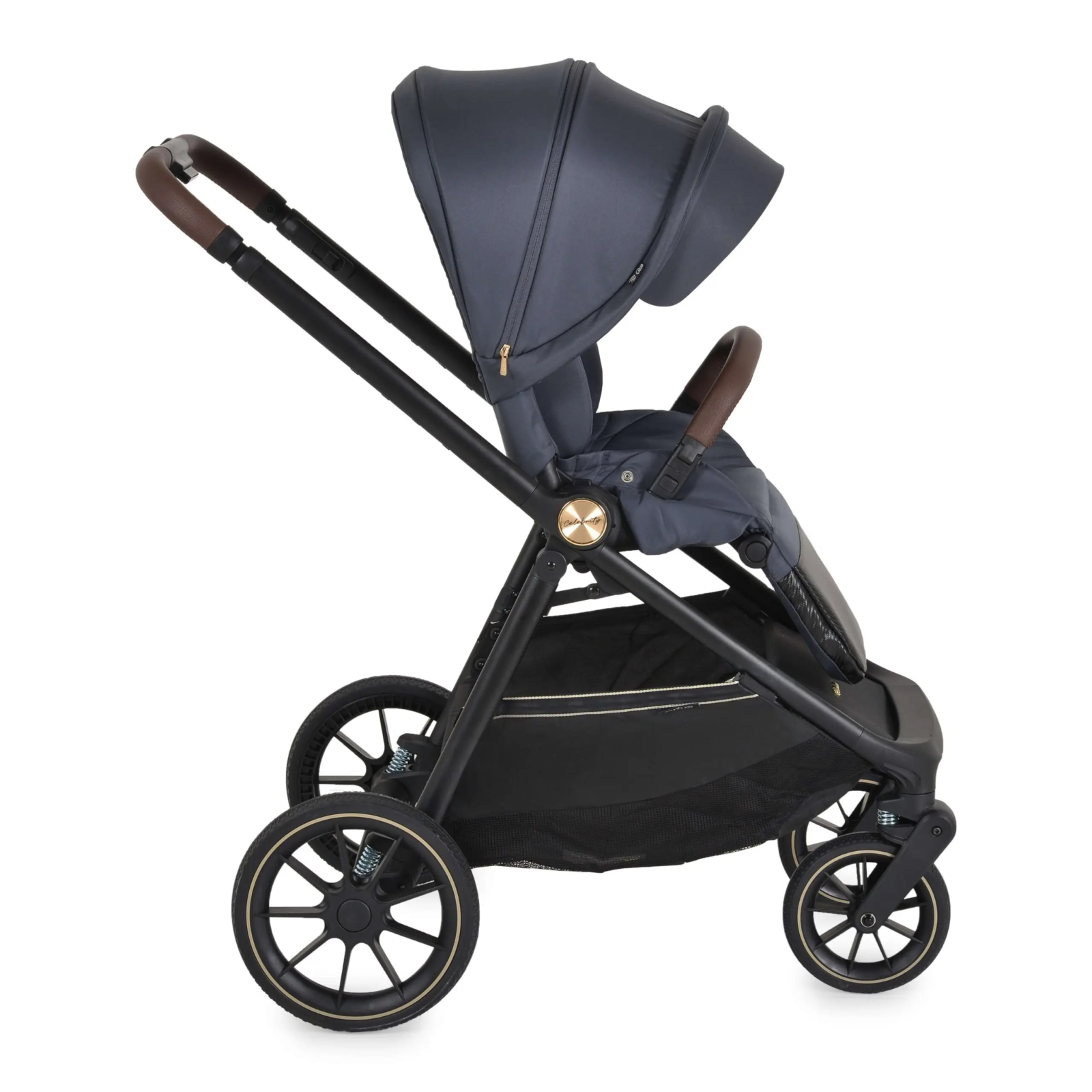 kolica-za-bebe-Celebrity-3u1-graystone-kolica-polozaj-nogu-scaled