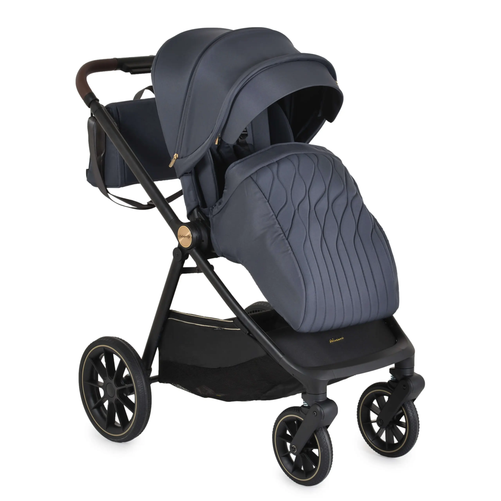 kolica-za-bebe-Celebrity-3u1-graystone-kolica-scaled