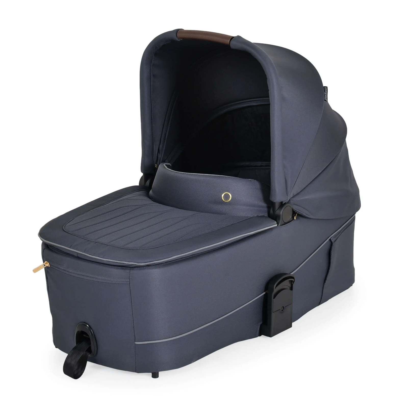 kolica-za-bebe-Celebrity-3u1-graystone-korpa-scaled