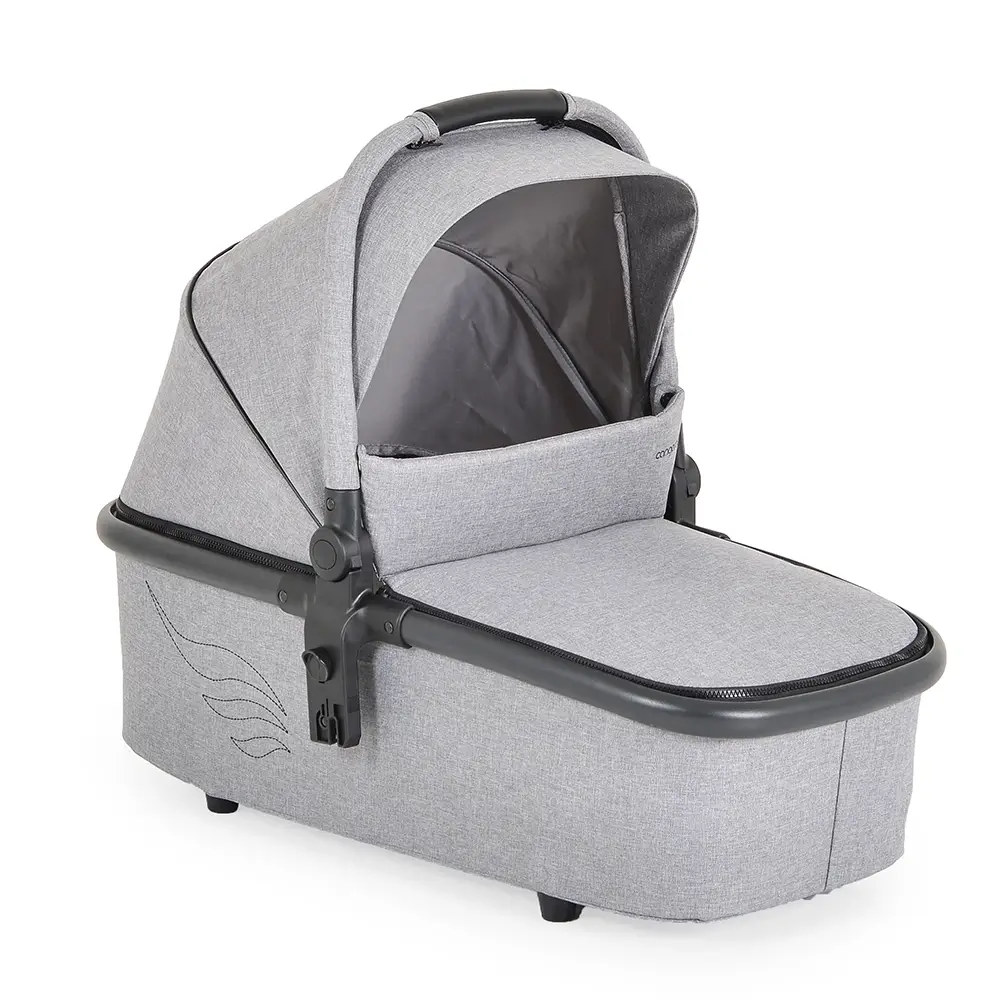 Kolica-za-bebe-Ellada-3u1-I-size-Grey-cvrsta-korpa-za-novorodjencad