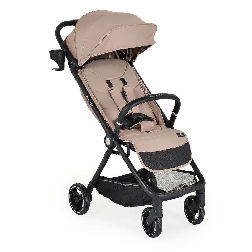 Kolica-za-bebe-Flip-Dawn-Beige