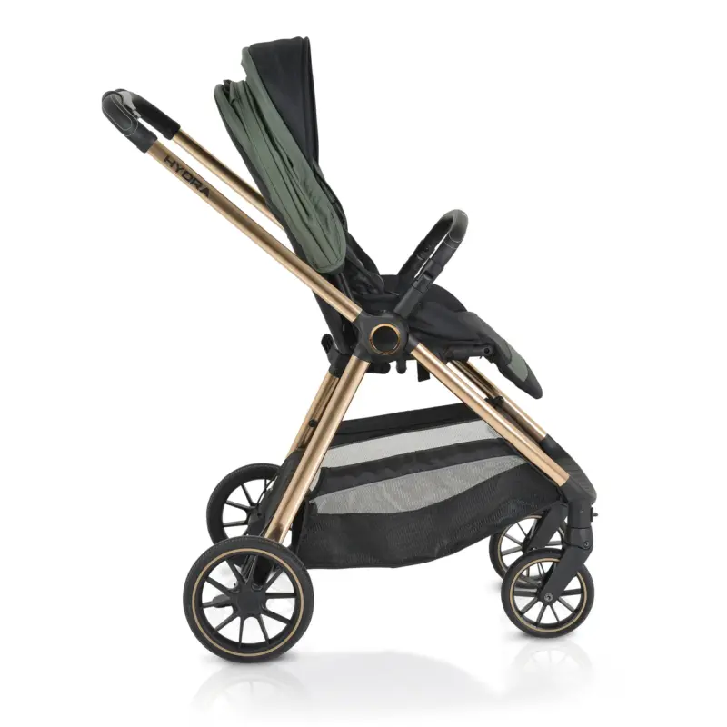 Kolica-za-bebe-Hydra-I-size-sediste-slika-zelena-15-800x800