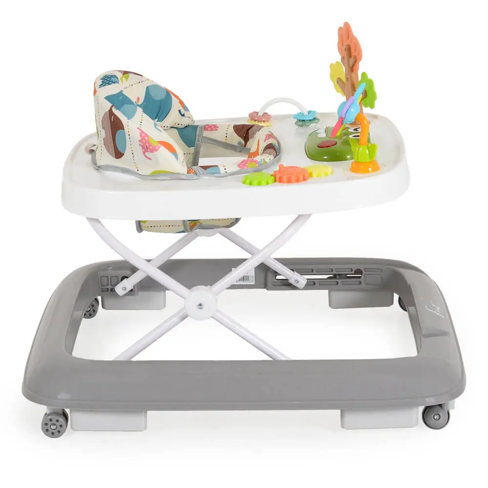 Moni-Dubak-za-bebe-Forest-Grey-podesiva-visina-dubka