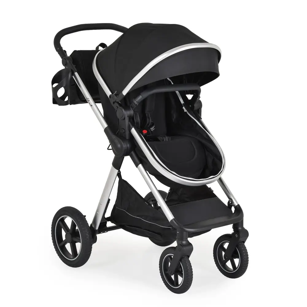 Moni-Kolica-za-bebe-Alina-3u1-Black-Onyx-sportski-deo-bez-zimske-navlake