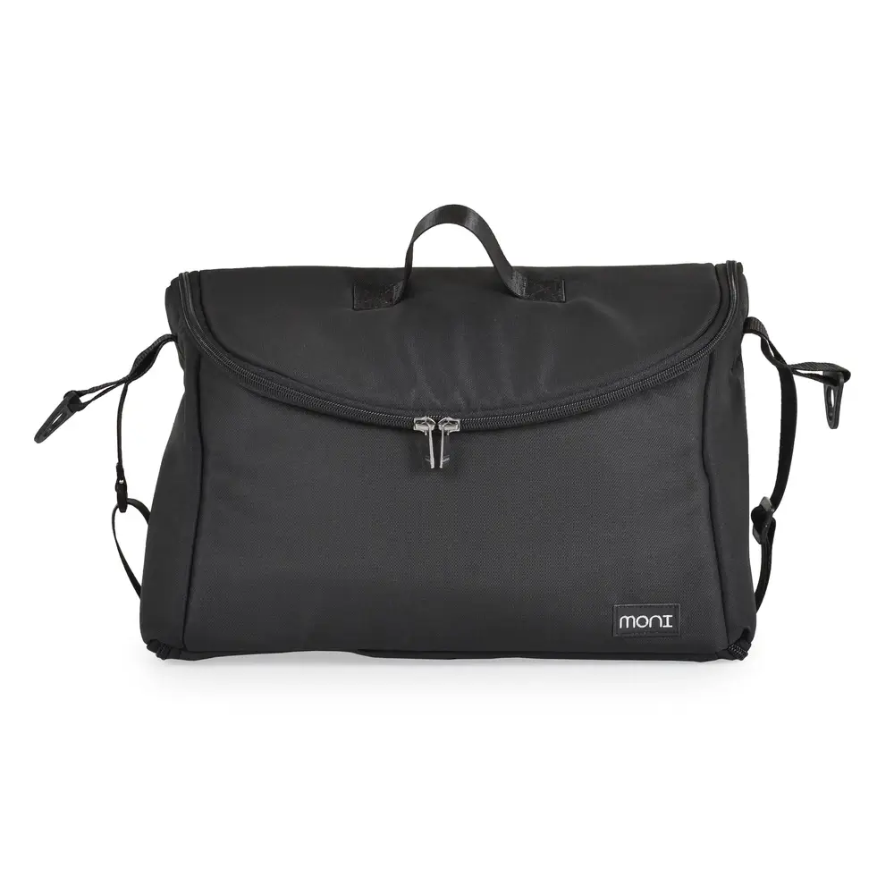 Moni-Kolica-za-bebe-Alina-3u1-Black-Onyx-torba-za-pribor