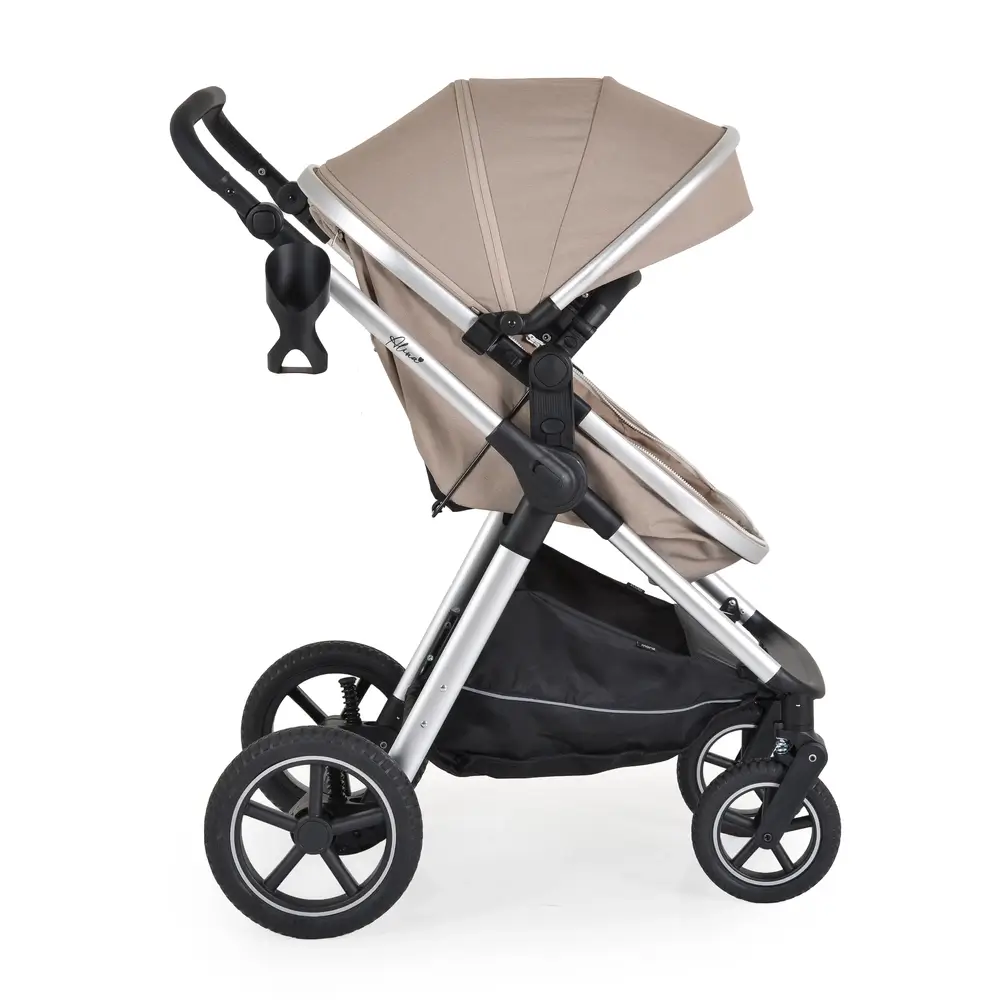 Moni-Kolica-za-bebe-Alina-3u1-Seed-Pearl-sportski-deo-bocni-prikaz