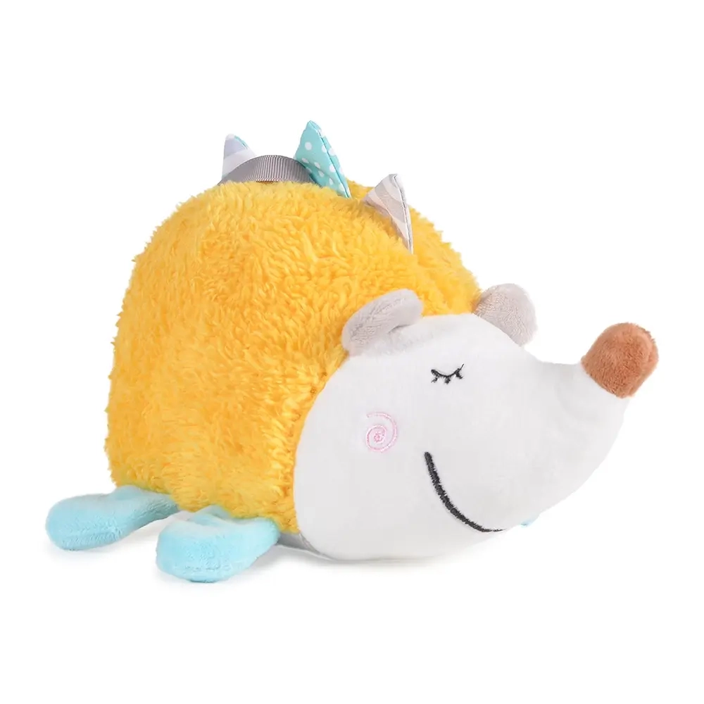 Noćni projektor Starry Sky – zvezdano svetlo i bela buka za miran san i lakše uspavljivanje bebe.