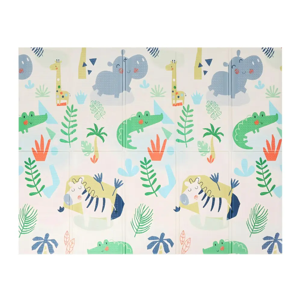 Podloga-za-igru-od-XPE-pene-DinoSafari-180x200-cm-lice-2