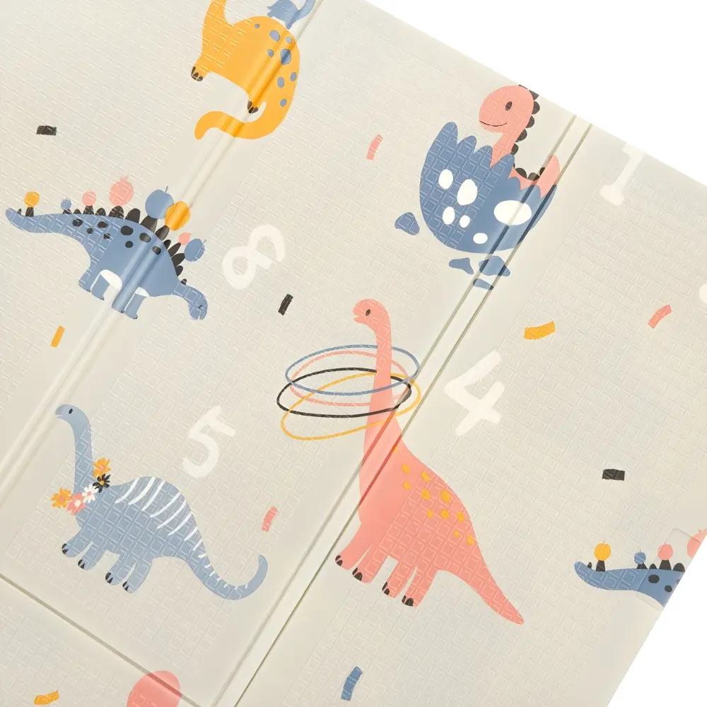 Podloga-za-igru-od-XPE-pene-DinoSafari-180x200-cm-prikaz-detalja