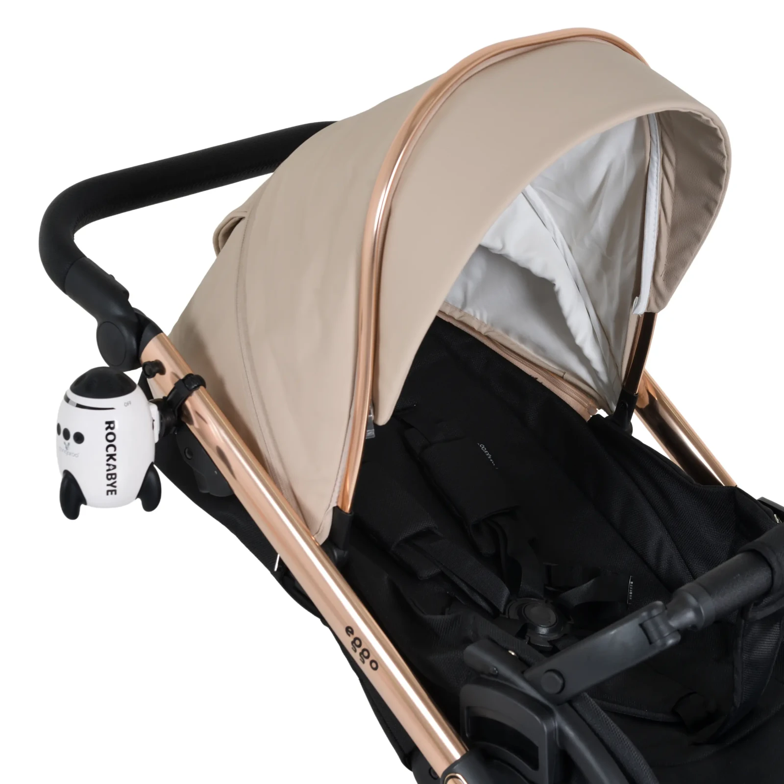 Cangaroo Rockabye uređaj za ljuljanje kolica za bebe