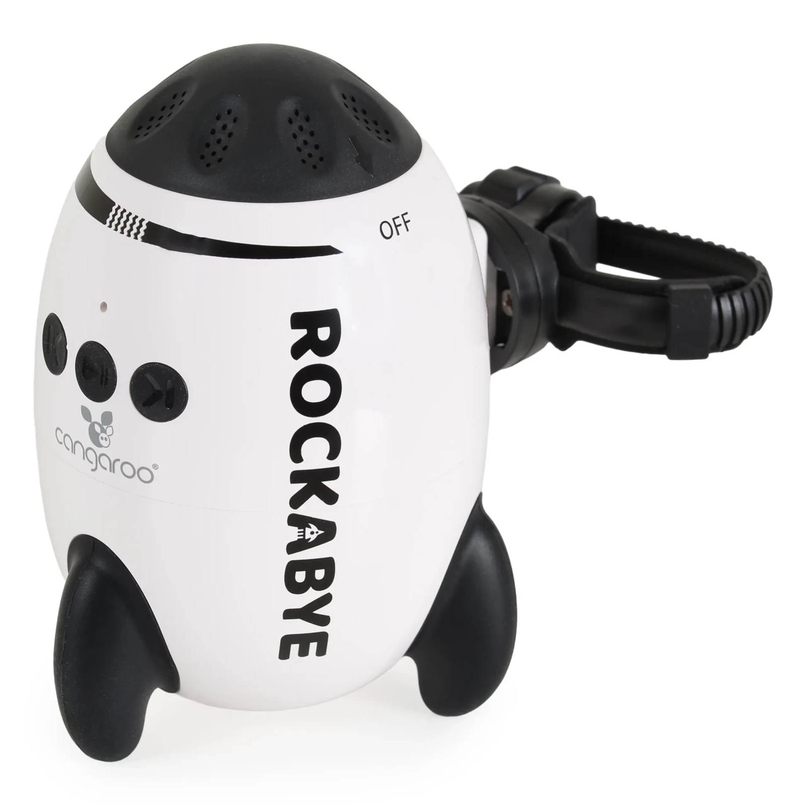 Cangaroo Rockabye uređaj za ljuljanje kolica za bebe