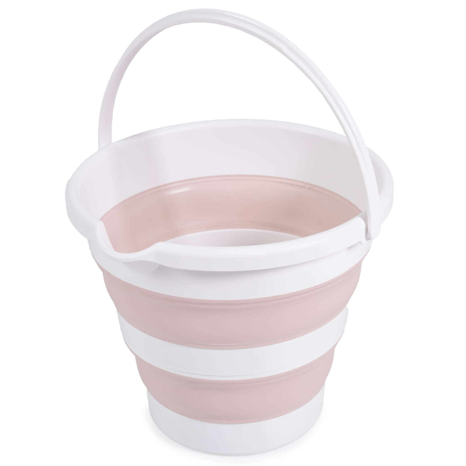 Cangaroo sklopivi set za kupanje Hawaii - Pink - Image 9