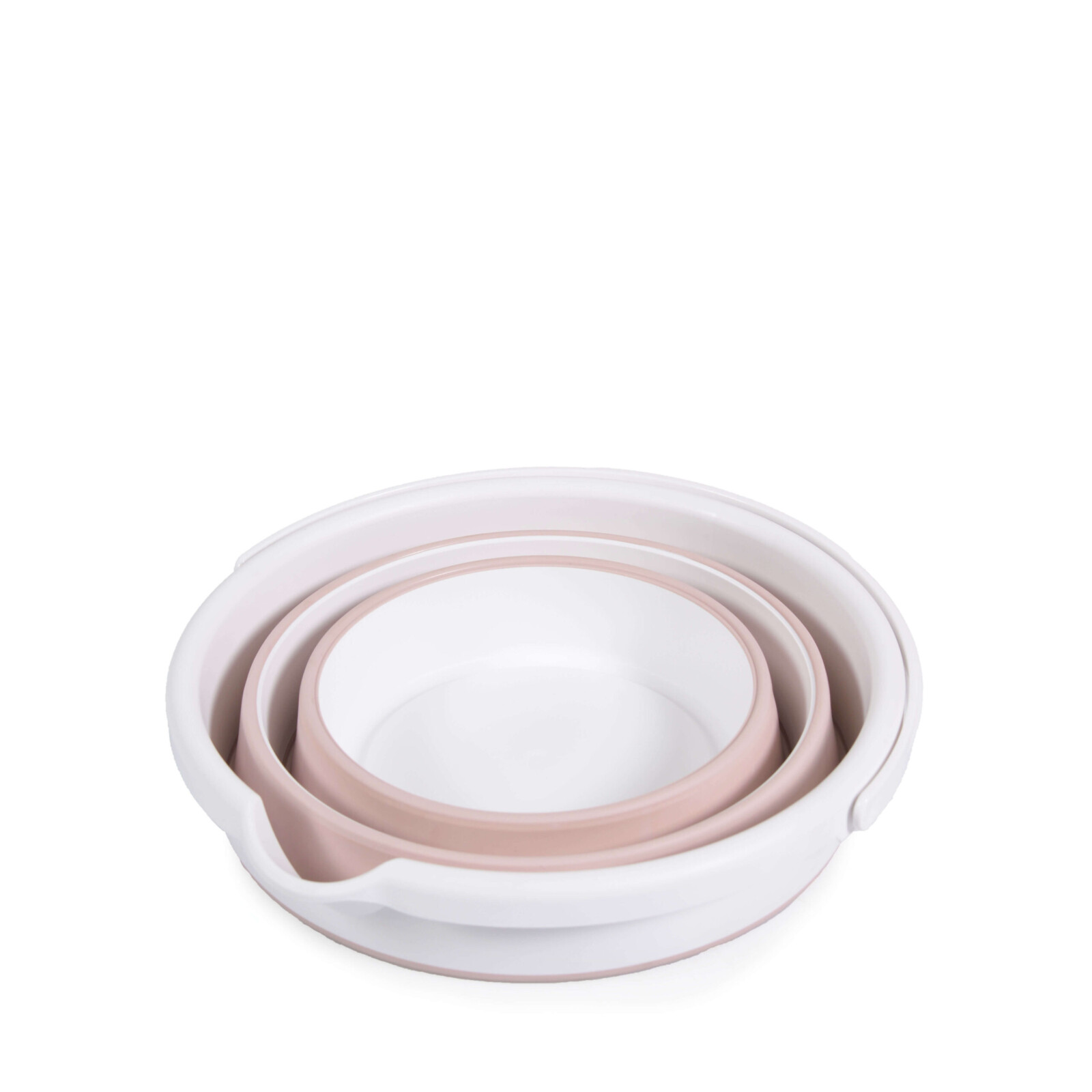 Cangaroo sklopivi set za kupanje Hawaii - Pink - Image 10