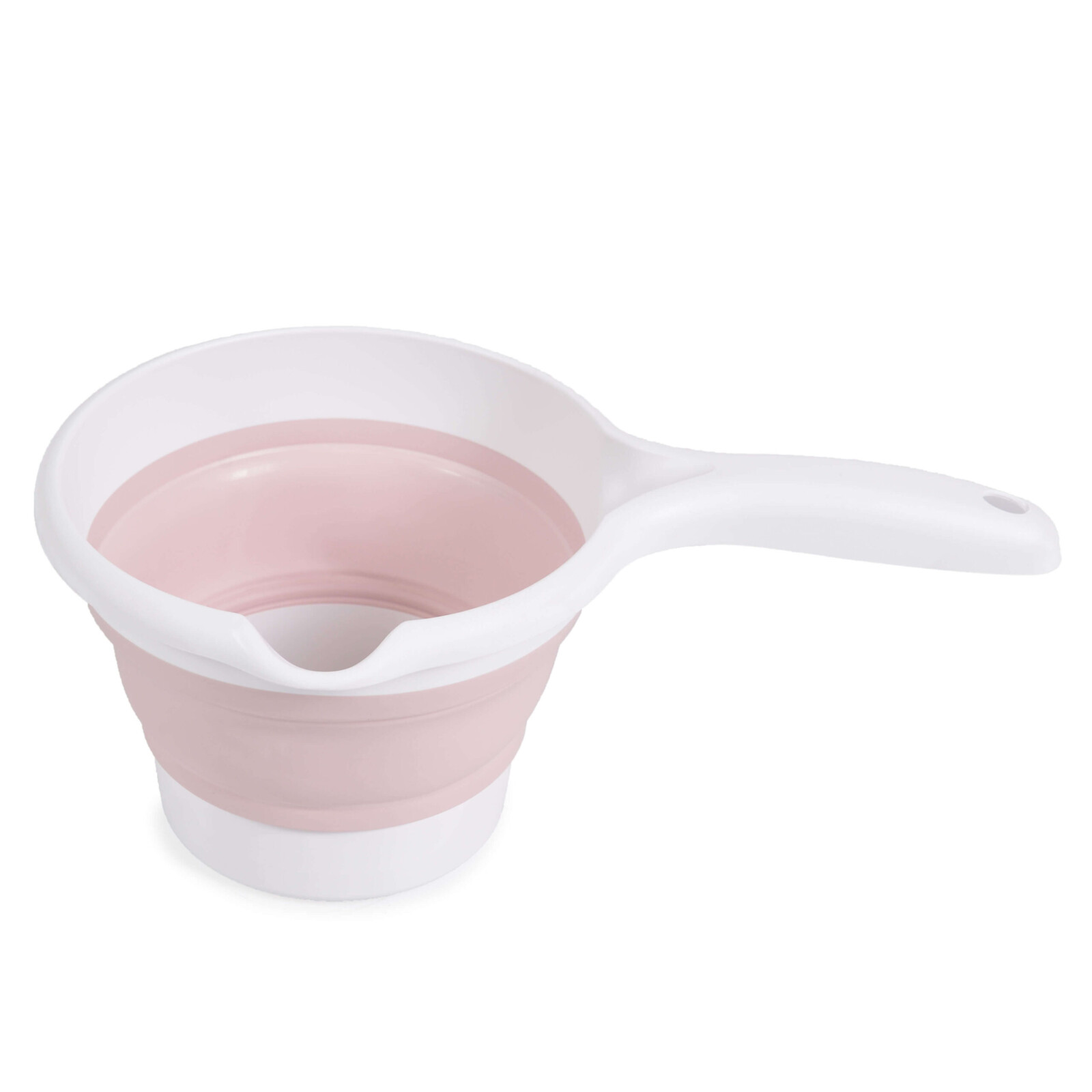 Cangaroo sklopivi set za kupanje Hawaii - Pink - Image 11