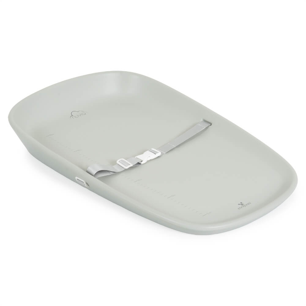 Cangaroo sklopivi set za kupanje Hawaii - Grey