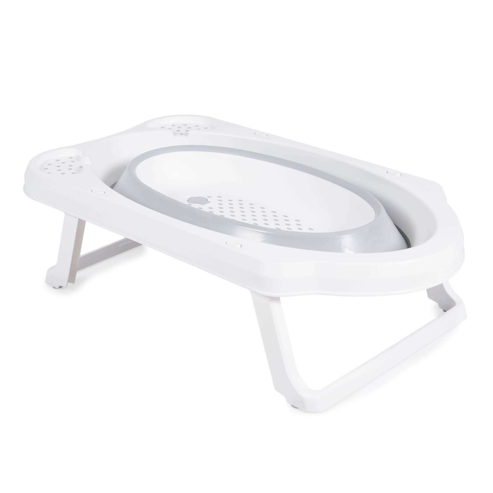 Cangaroo sklopivi set za kupanje Hawaii - Grey - Image 3