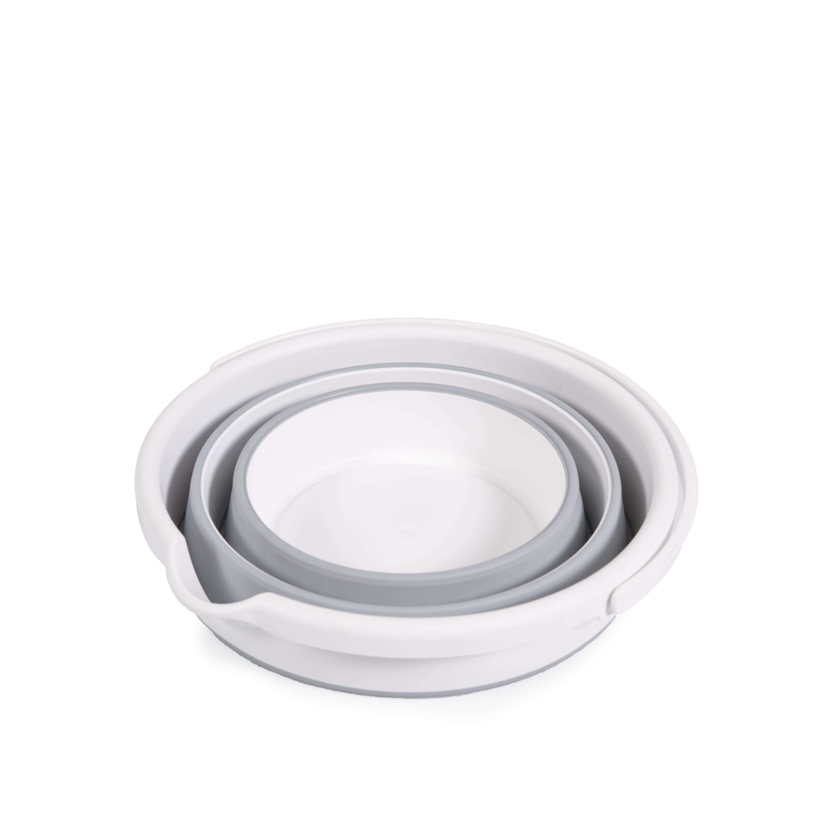 Cangaroo sklopivi set za kupanje Hawaii - Grey - Image 9