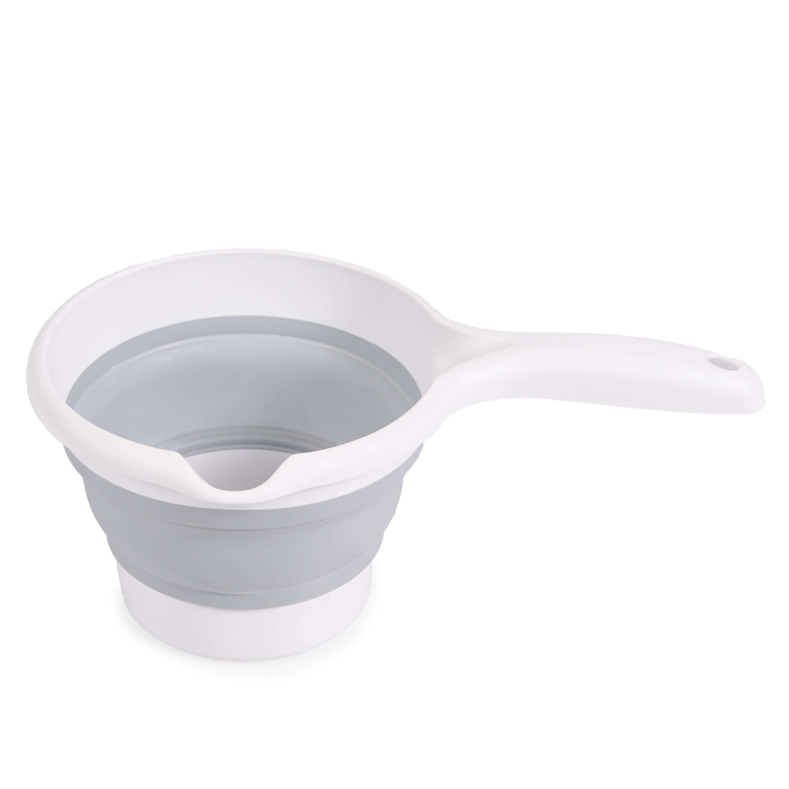 Cangaroo sklopivi set za kupanje Hawaii - Grey - Image 10