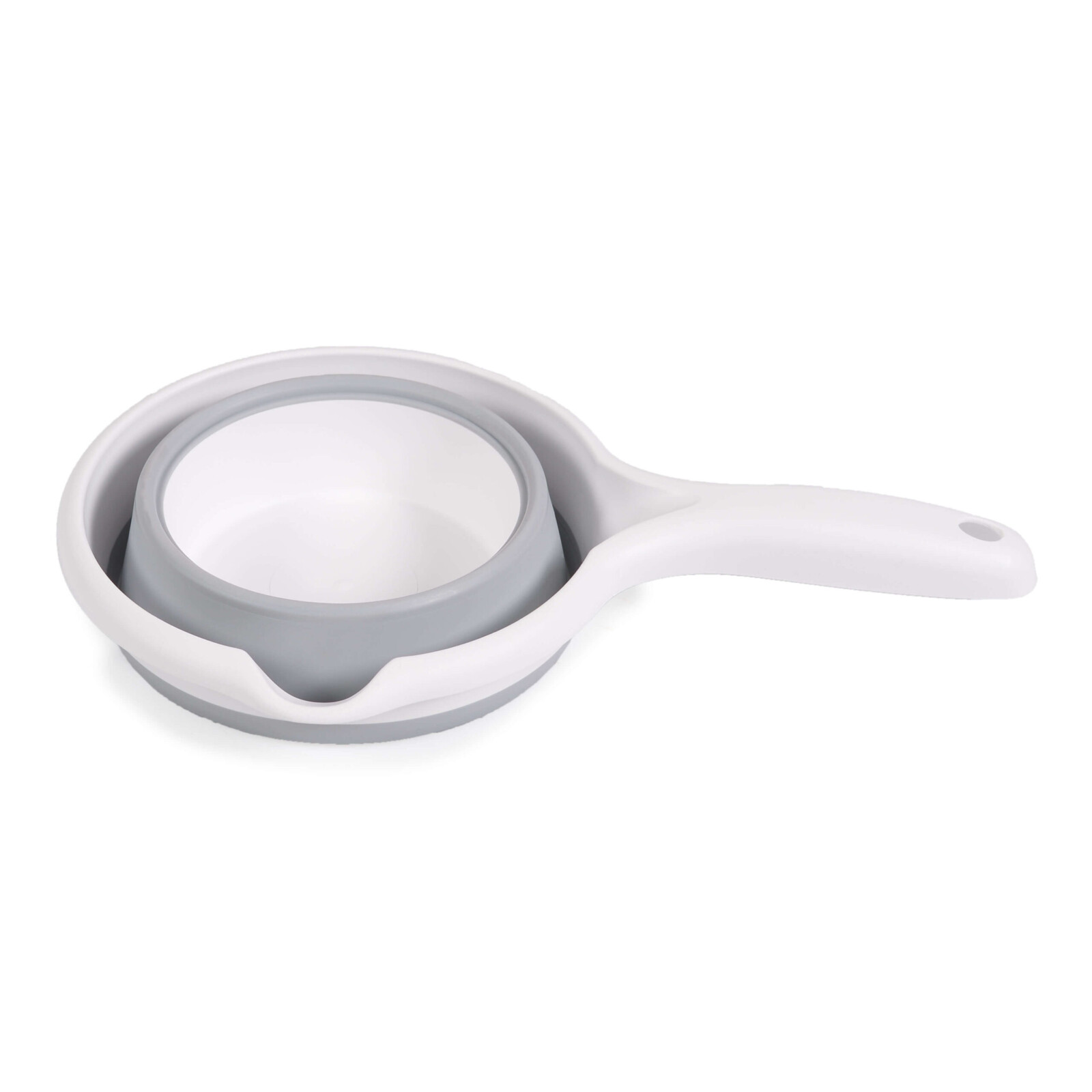 Cangaroo sklopivi set za kupanje Hawaii - Grey - Image 11