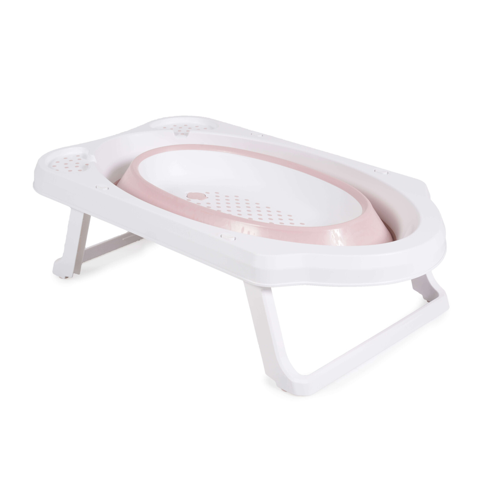 Cangaroo sklopivi set za kupanje Hawaii - Pink - Image 4