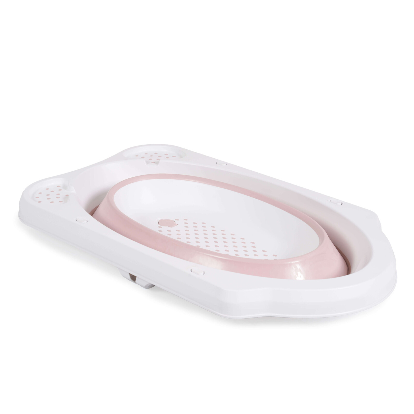 Cangaroo sklopivi set za kupanje Hawaii - Pink - Image 6