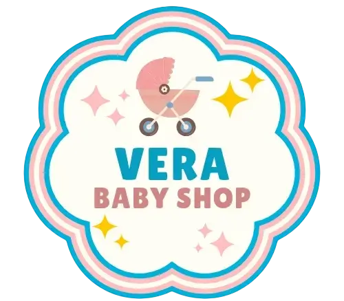 vera baby shop logo