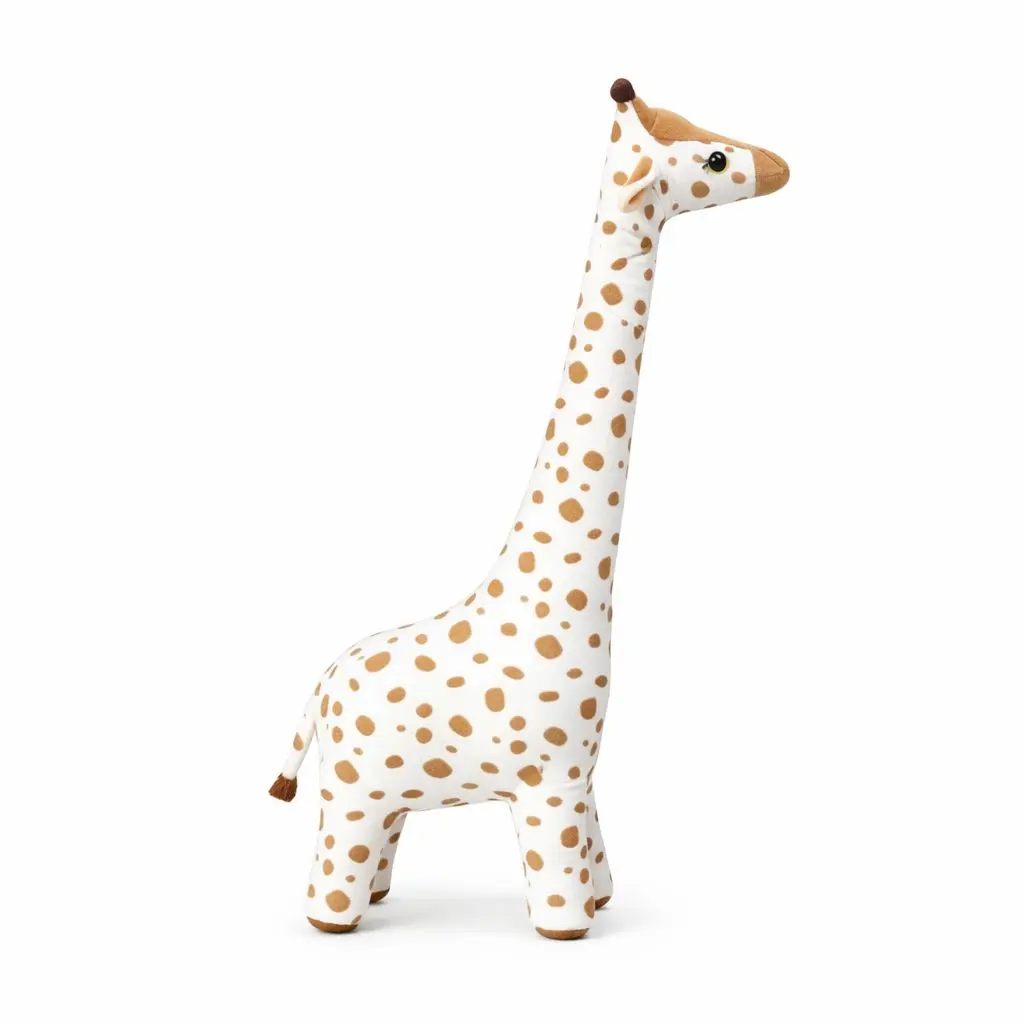 Plišana igračka žifara 100cm