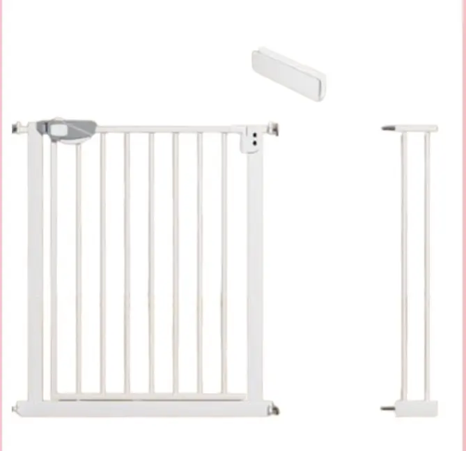 Zaštitna kapija - ogradica za stepenice 82 cm