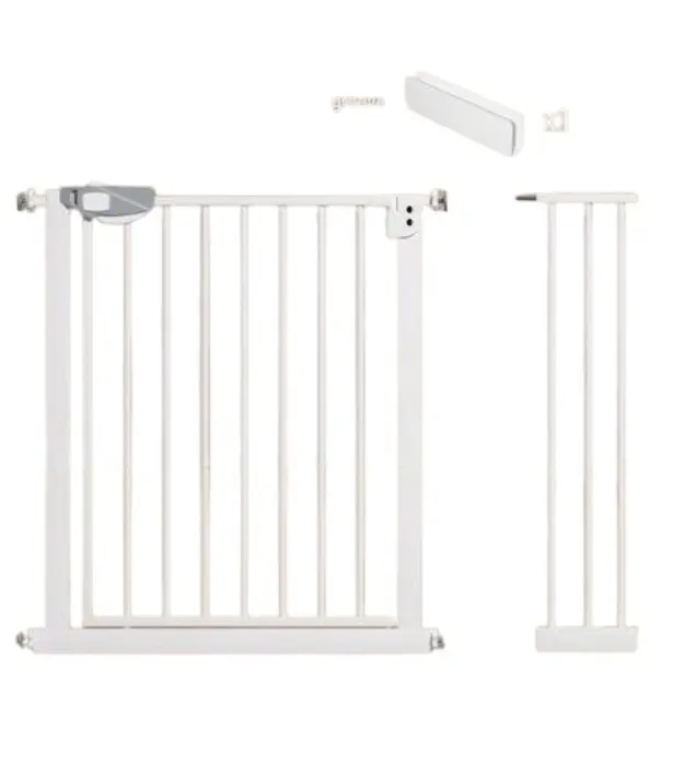 Zaštitna kapija - ogradica za stepenice 82 cm